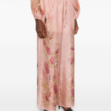 Pantaloni Cascadian in rosa Zimmermann - donna 