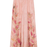 Pantaloni Cascadian in rosa Zimmermann - donna 