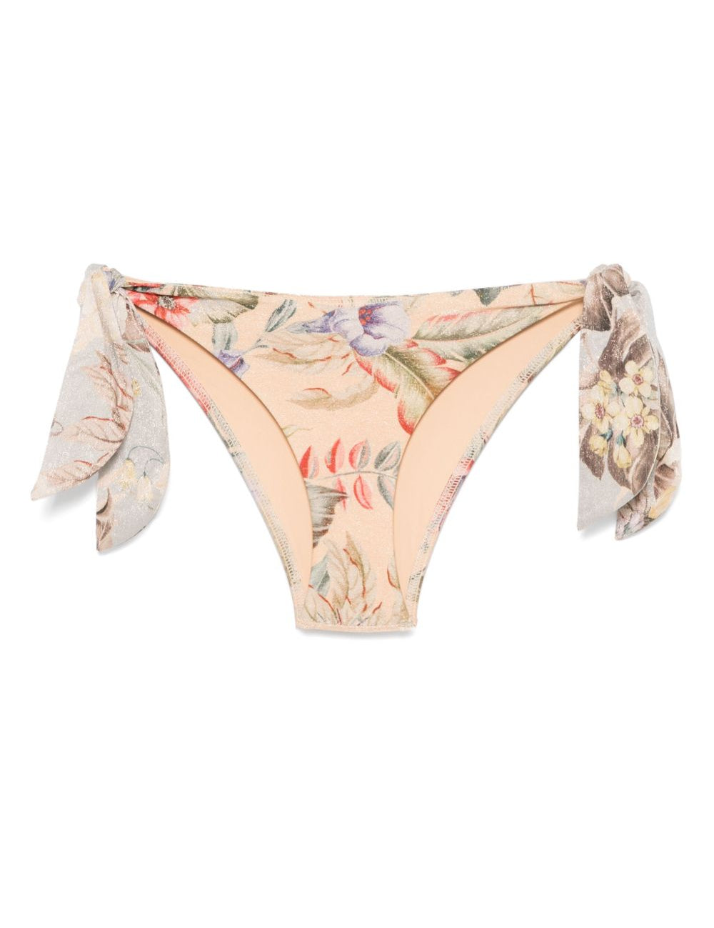 costume coco multicolore zimmermann - donna 