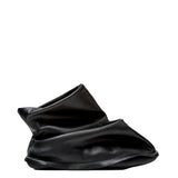 Stivaletti Peu flou in pelle in nero Camper x ISSEY MIYAKE - uomo <BR/> 