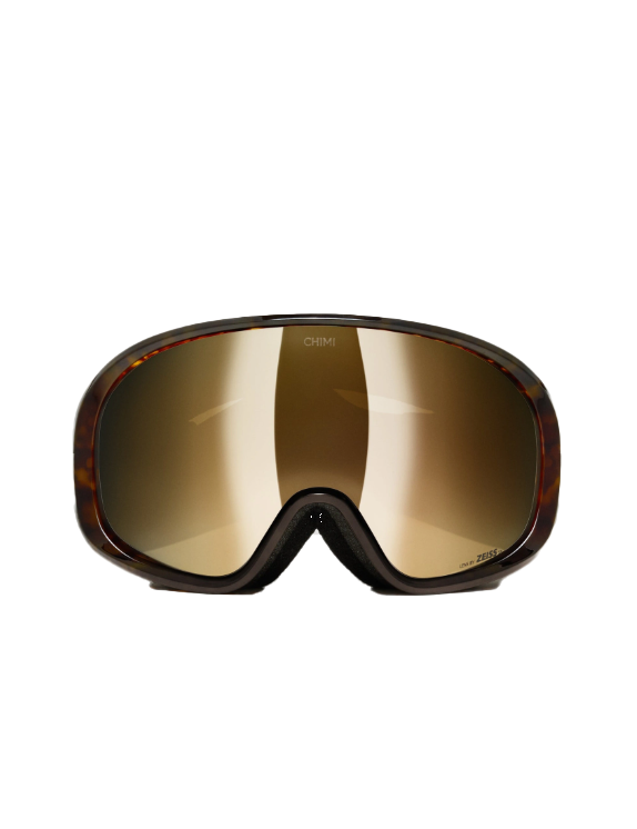 Occhiali da sci 159 in marrone Chimi - unisex 
