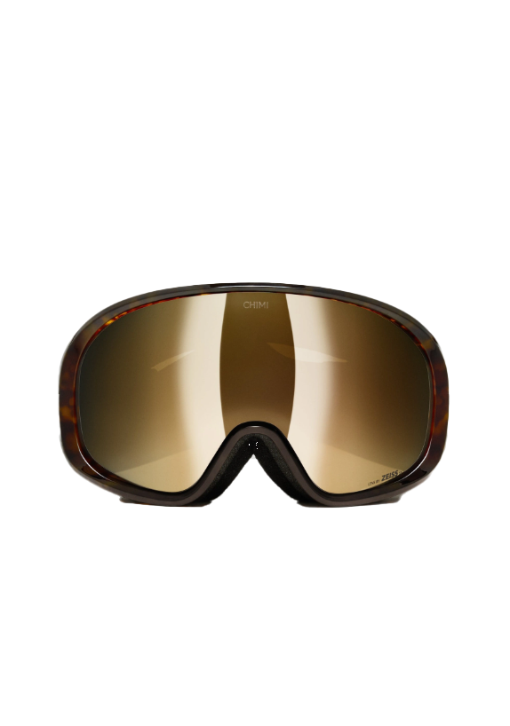 Occhiali da sci 159 in marrone Chimi - unisex 