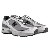 Sneakers U509 con logo in grigio <BR/> 