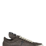 Sneakers one star in nero 
