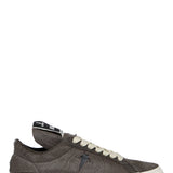 Sneakers one star in nero 