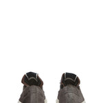 Sneakers one star in nero 