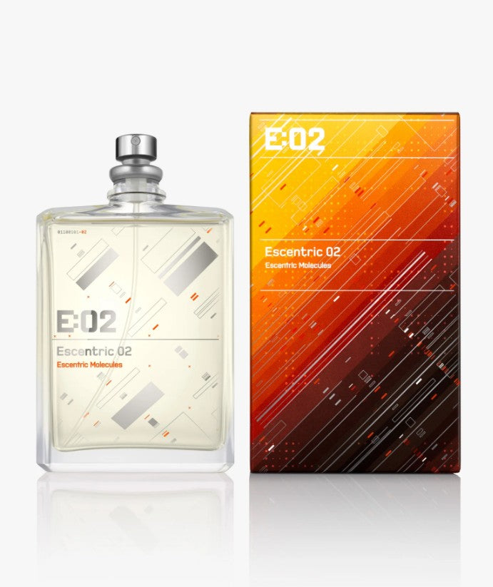 Profumo Escentric 02 