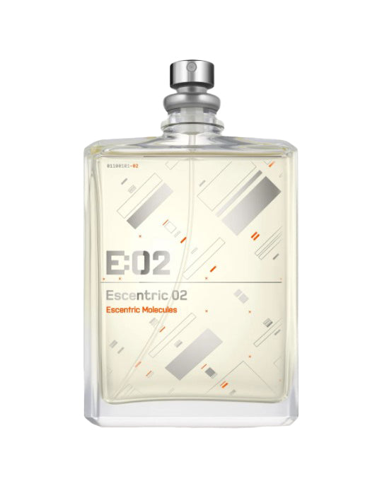 Profumo Escentric 02 