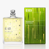 Profumo Escentric 03 <BR/> 