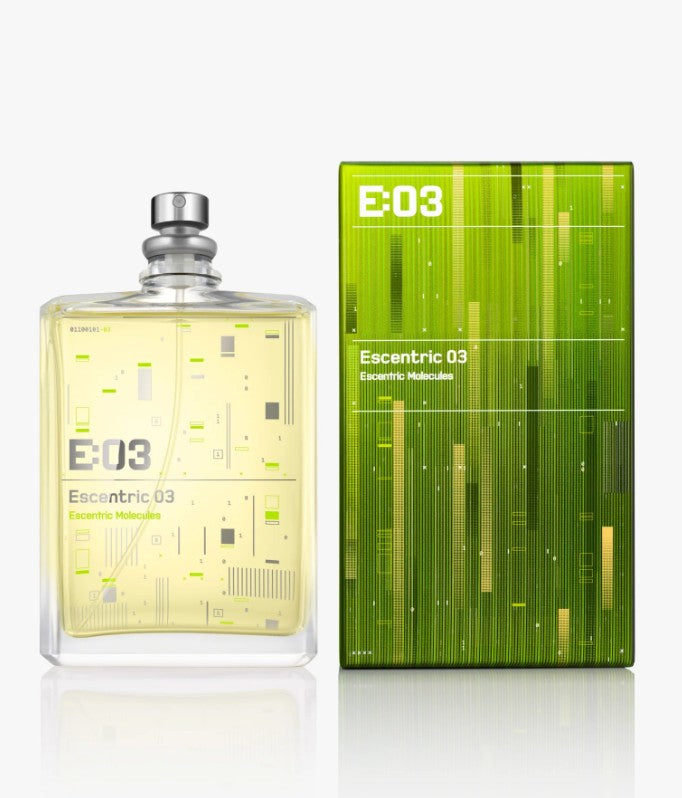 Profumo Escentric 03 <BR/> 