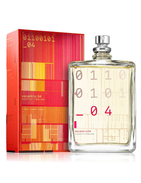 Profumo Escentric 04 