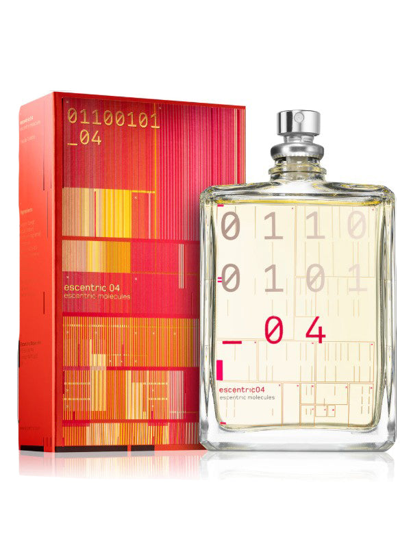Profumo Escentric 04 