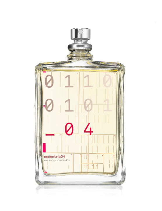 Profumo Escentric 04 