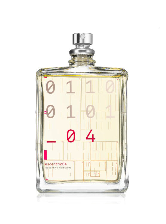 Profumo Escentric 04 