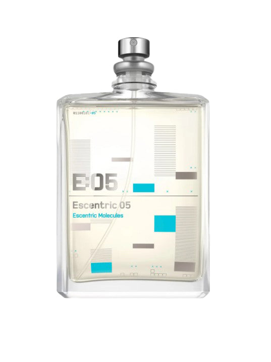 Profumo Escentric 05 <BR/> 