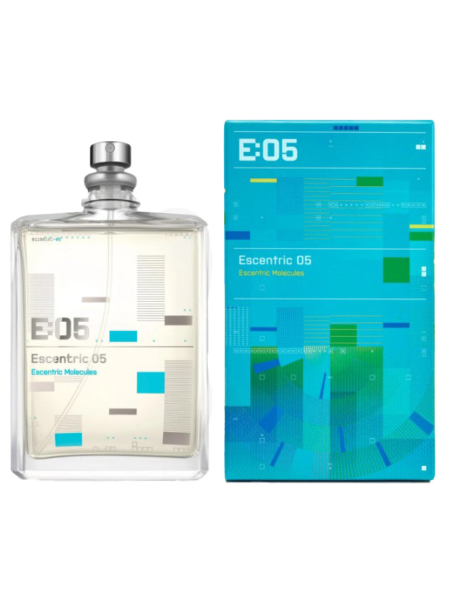 Profumo Escentric 05 <BR/> 
