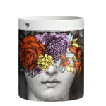 Candela profumata Nel Mentre Fornasetti - unisex 