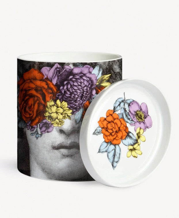Candela profumata Nel Mentre Fornasetti - unisex 
