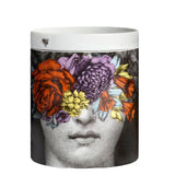 Candela profumata Nel Mentre Fornasetti - unisex 
