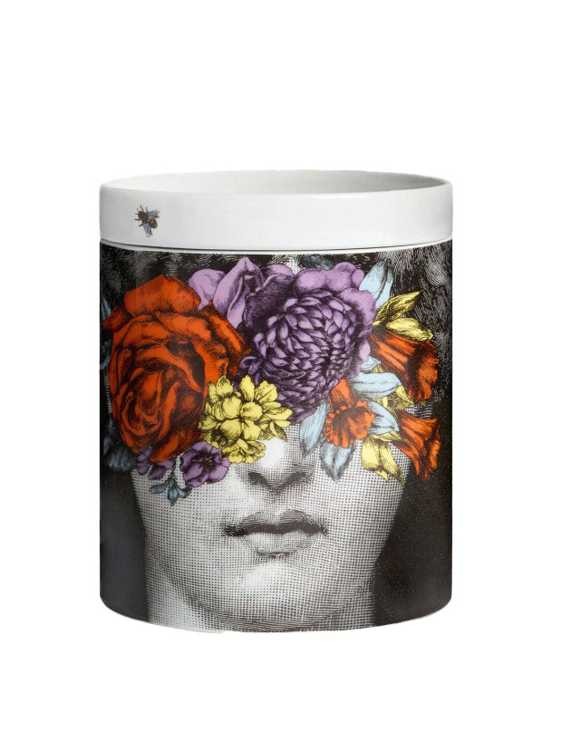 Candela profumata Nel Mentre Fornasetti - unisex 
