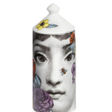 Spray per ambiente - Decoro Tra i Fiori - Fragranza Giardino Segreto Fornasetti 