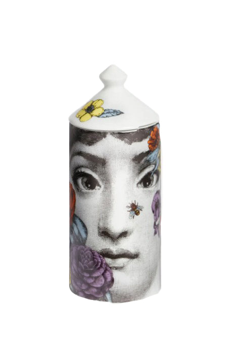 Spray per ambiente - Decoro Tra i Fiori - Fragranza Giardino Segreto Fornasetti 
