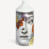 Spray per ambiente - Decoro Tra i Fiori - Fragranza Giardino Segreto Fornasetti 