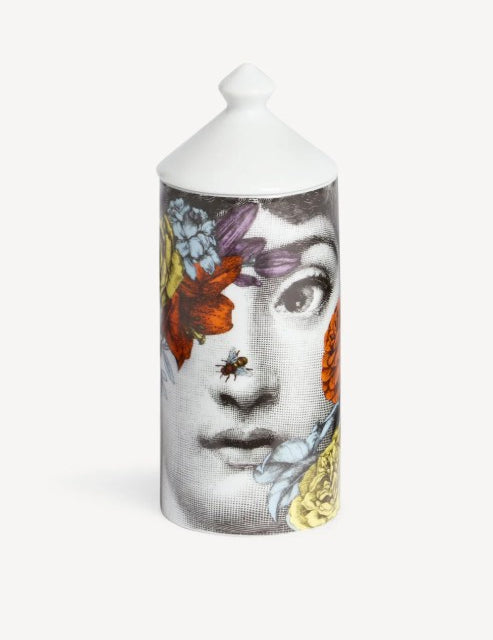 Spray per ambiente - Decoro Tra i Fiori - Fragranza Giardino Segreto Fornasetti 