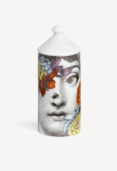 Spray per ambiente - Decoro Tra i Fiori - Fragranza Giardino Segreto Fornasetti 