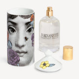Spray per ambiente - Decoro Tra i Fiori - Fragranza Giardino Segreto Fornasetti 