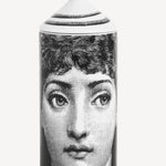 Spray profumato per ambiente - Decoro Mascherina - Fragranza Frutto Proibito Fornasetti 