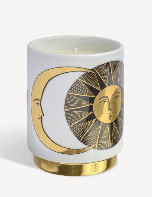 Candela profumata Giorno e Notte - Fragranza Immaginazione Fornasetti 