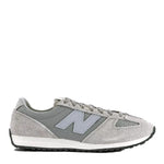 Sneakers U471 con logo in grigio Junya Watanabe x New Balance - uomo<BR/> 