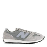 Sneakers U471 con logo in grigio Junya Watanabe x New Balance - uomo<BR/> 