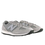 Sneakers U471 con logo in grigio Junya Watanabe x New Balance - uomo<BR/> 