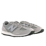 Sneakers U471 con logo in grigio Junya Watanabe x New Balance - uomo<BR/> 