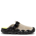 Mules con cinturino Hyperport in grigio Keen - uomo 