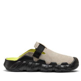 Mules con cinturino Hyperport in grigio Keen - uomo 