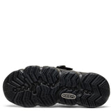 Mules con cinturino Hyperport in grigio Keen - uomo 