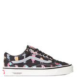 Sneakers Otw Old Skool in nero 
