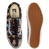 Sneakers Otw Old Skool in nero 