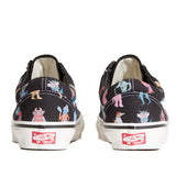 Sneakers Otw Old Skool in nero 