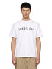 Guestlist T-shirt in white