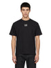 U8 T-shirt with black graphic