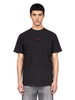 Lotto T-shirt in black