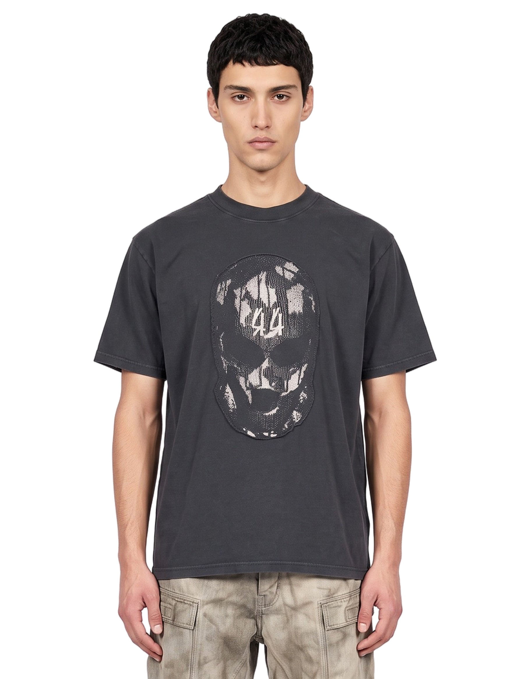 T-shirt Bangers 2.0 in grigio 