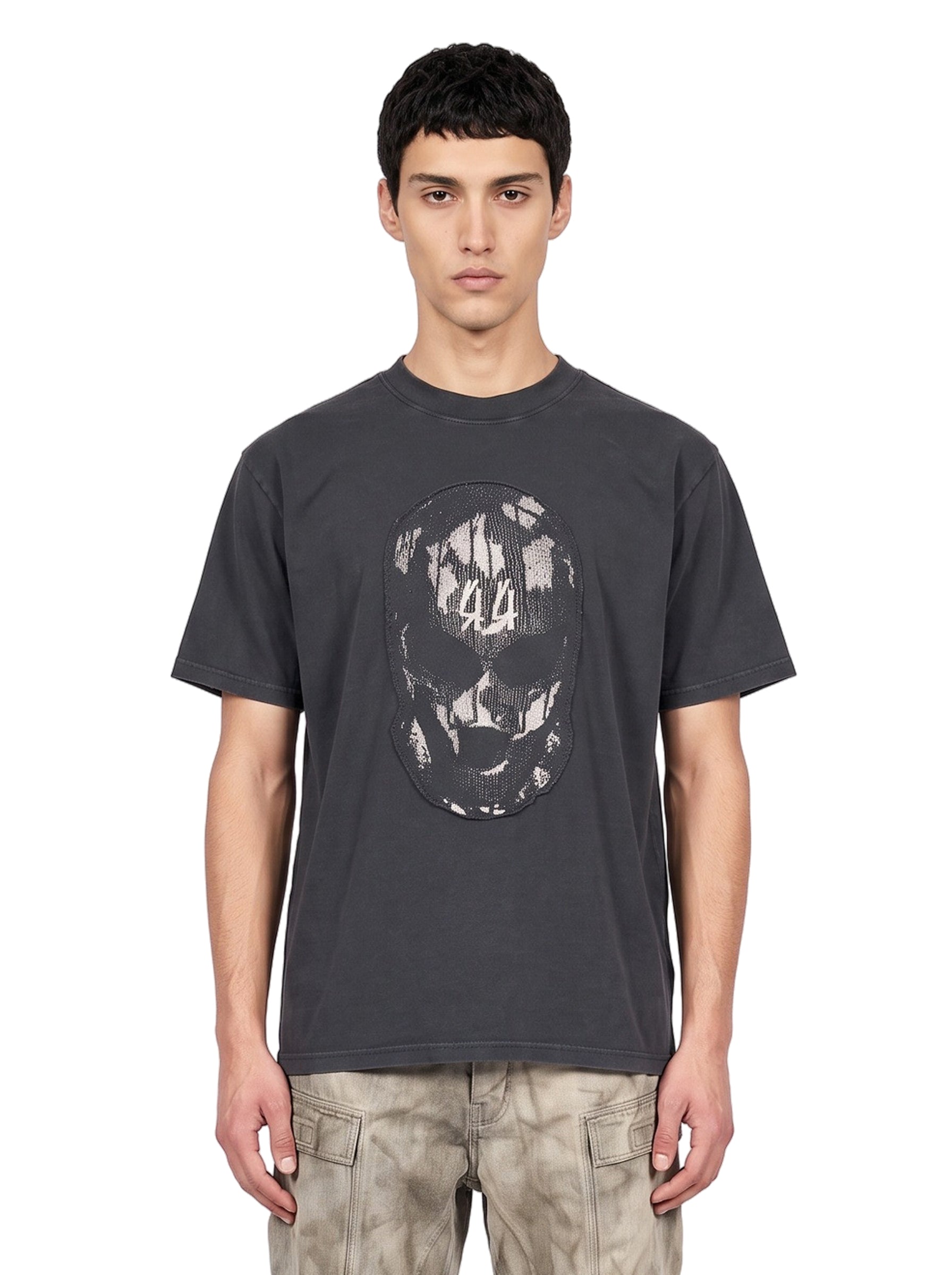 T-shirt Bangers 2.0 in grigio 