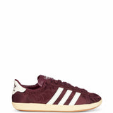 Sneakers Jabbar Lo in bordeaux 