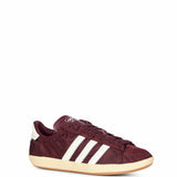 Sneakers Jabbar Lo in bordeaux 