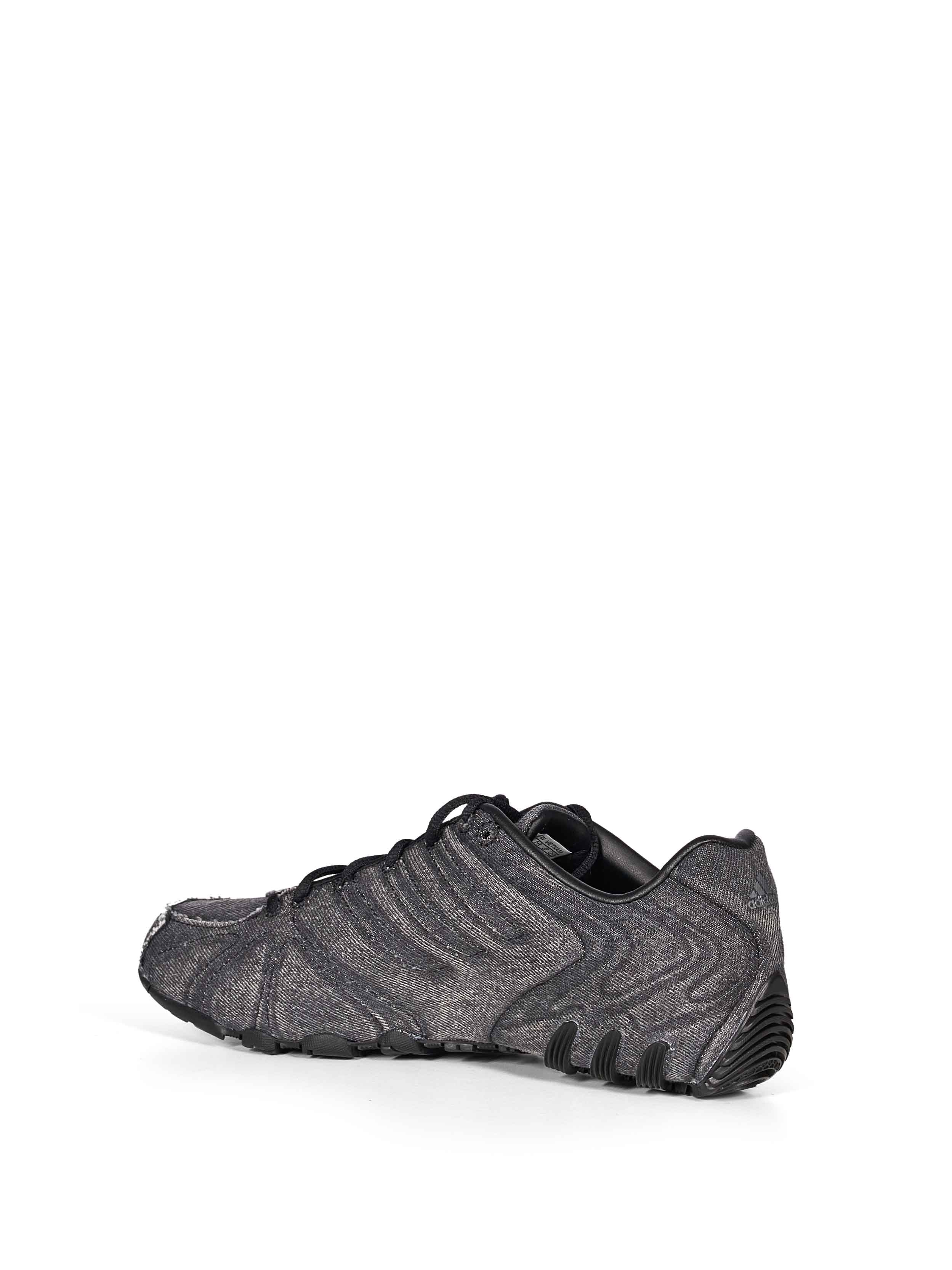 Sneaker Ghost Sprint in grigio<BR/> 